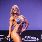 Rachel  Gilmore - NPC Night of the Champions 2013 - #1